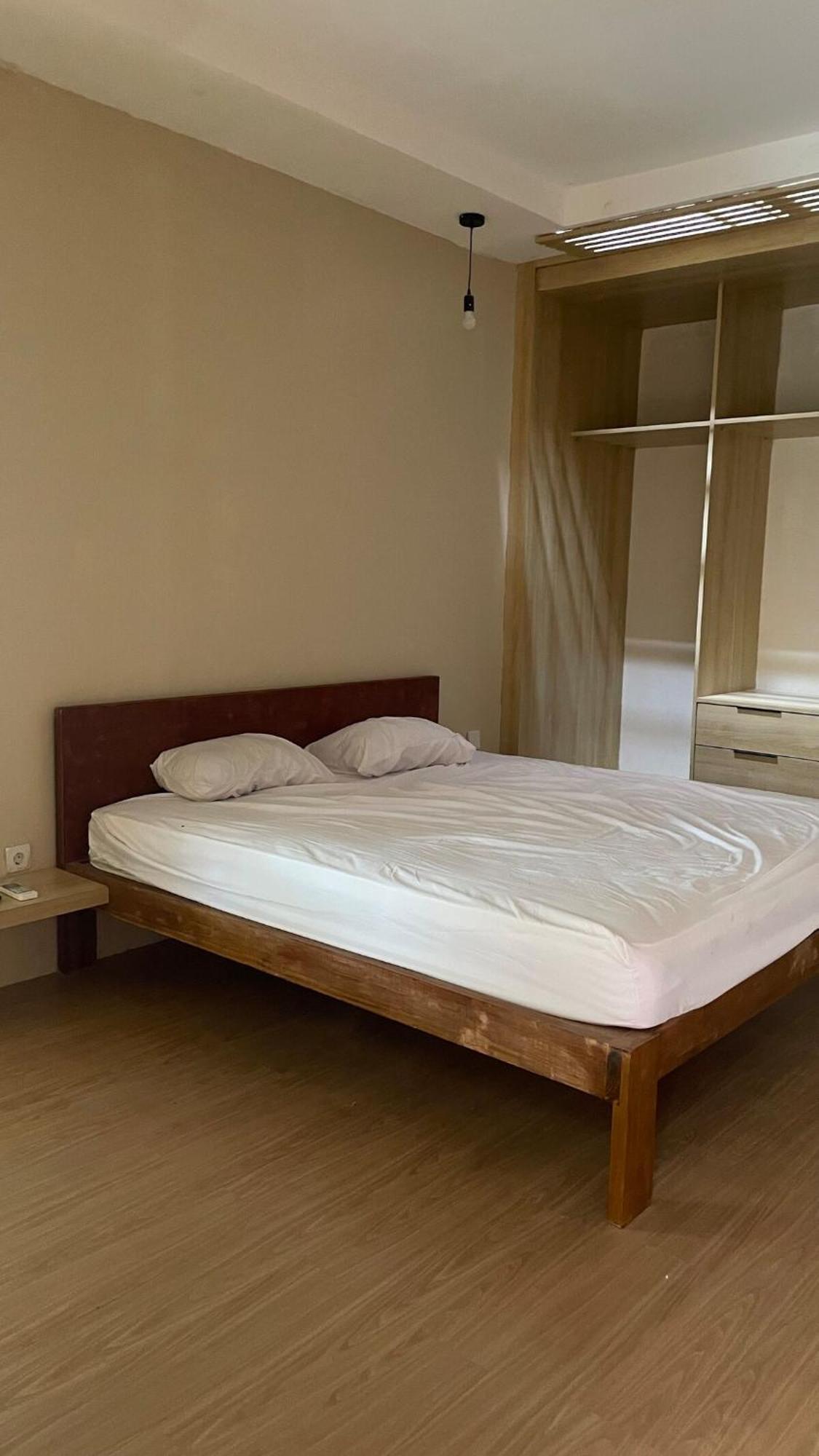 Villa Japandi Staycation