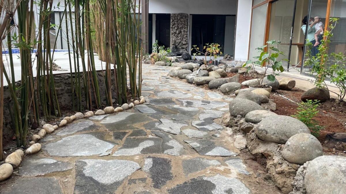 Japandi Staycation * Jakarta