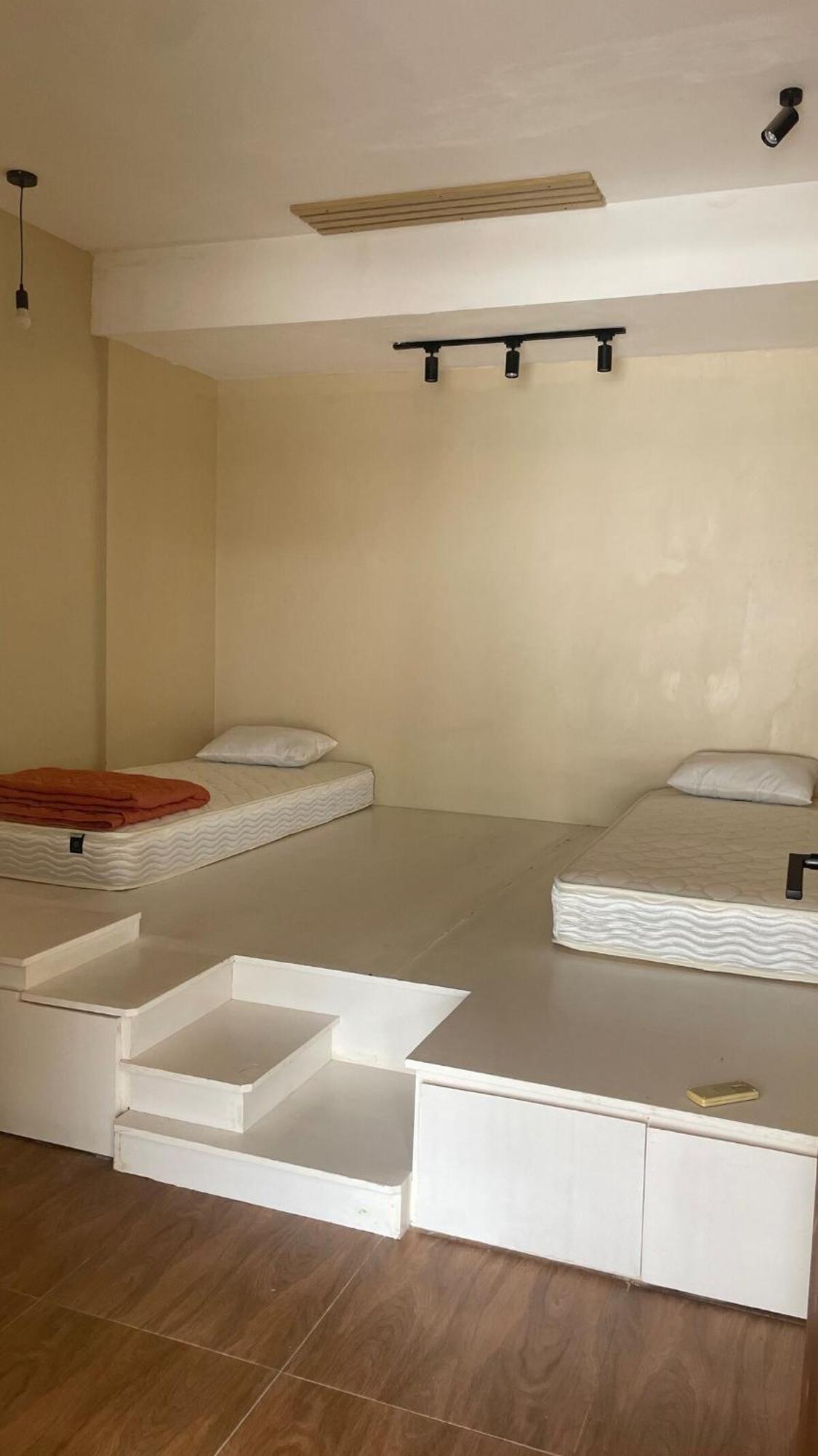 Japandi Staycation Villa Jakarta