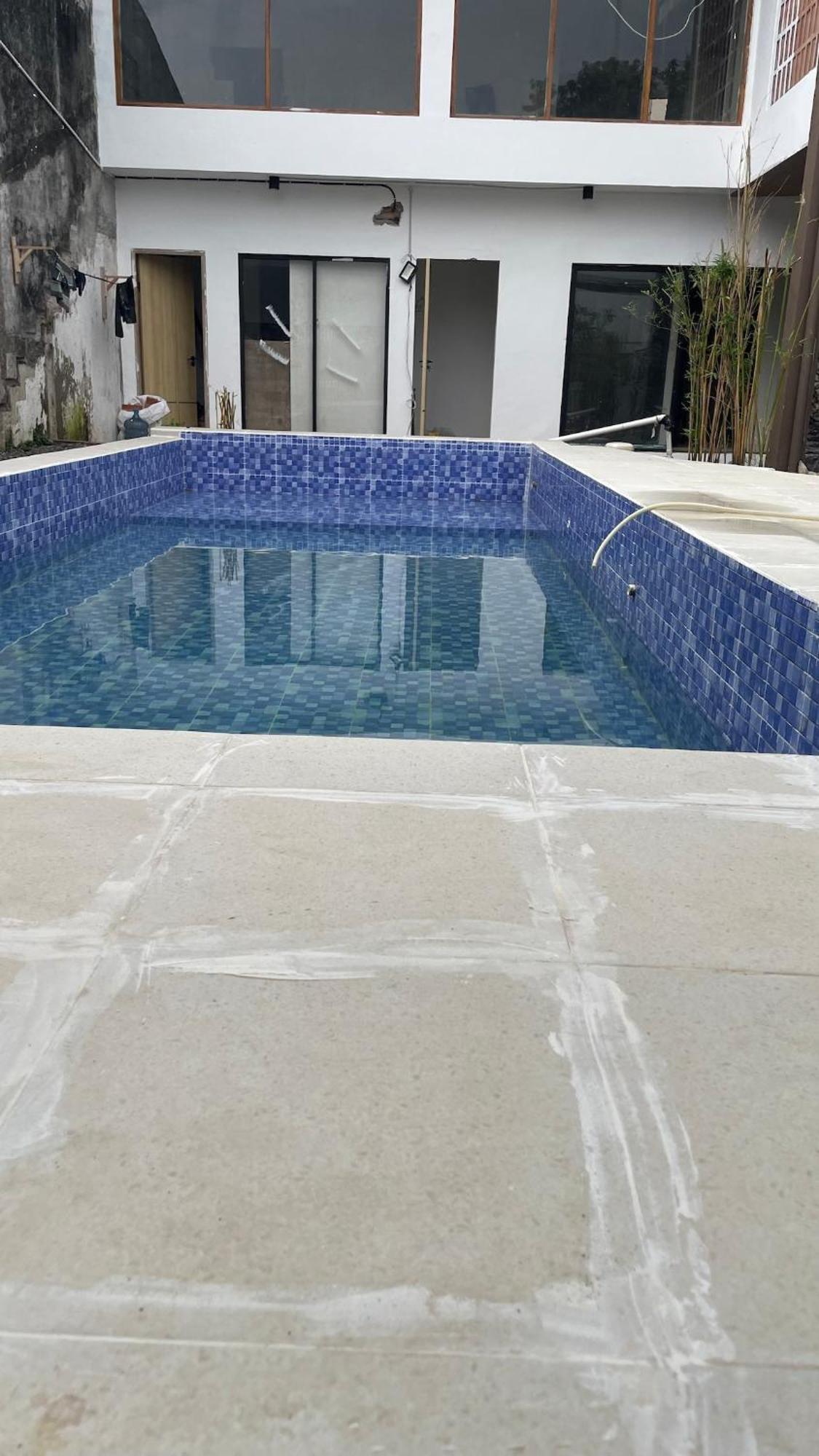 Japandi Staycation Jakarta