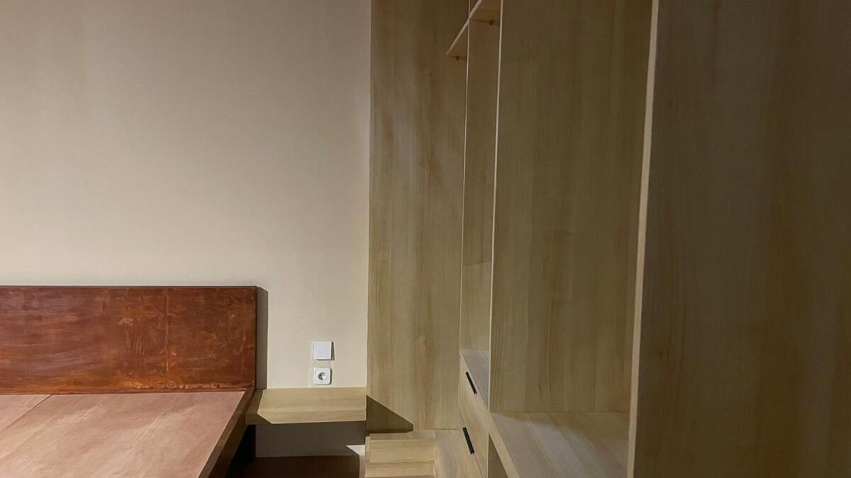 Japandi Staycation Villa Jakarta