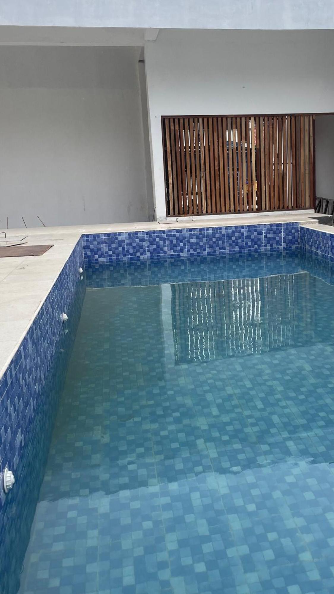 Japandi Staycation Jakarta