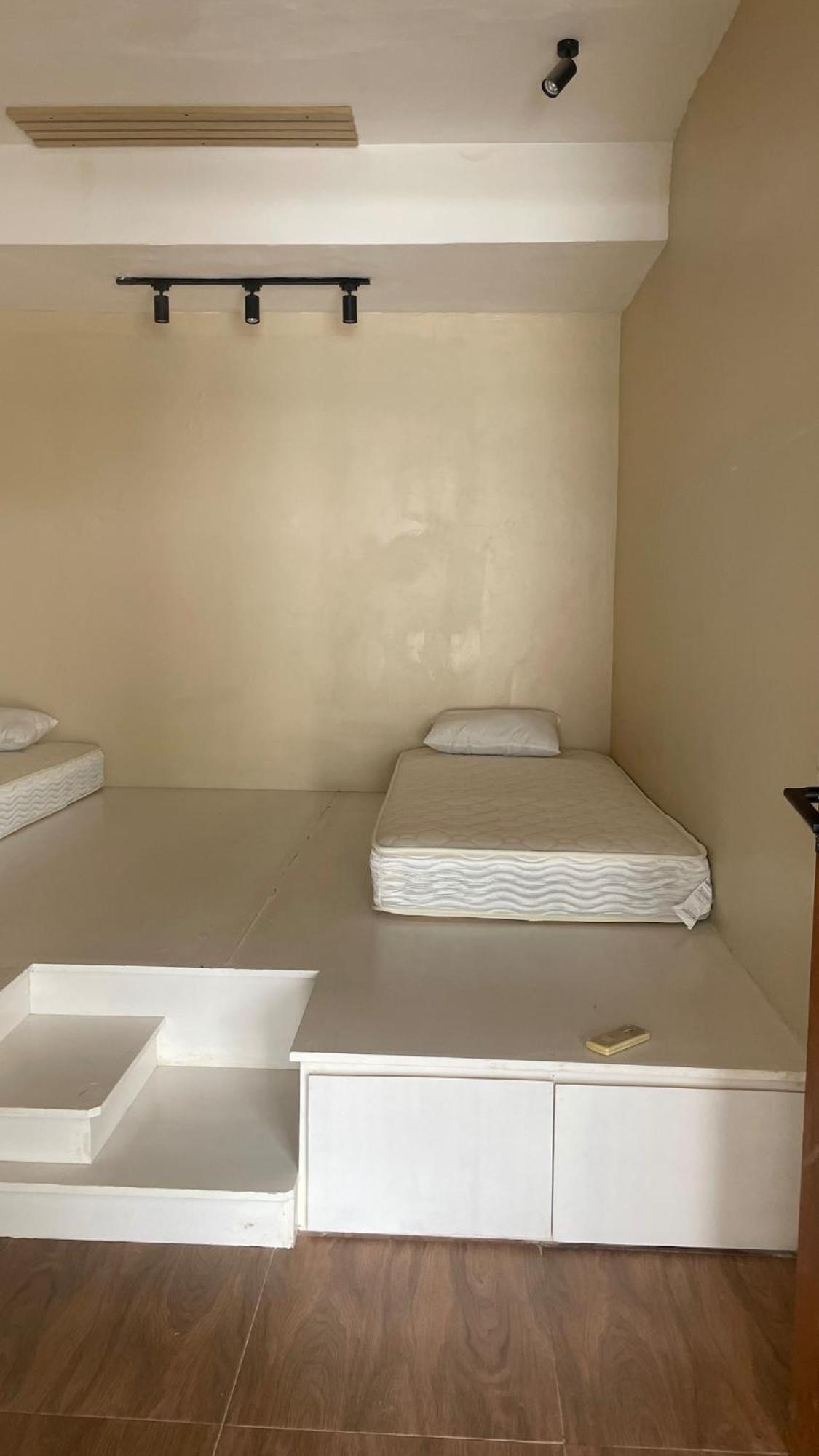 Villa Japandi Staycation