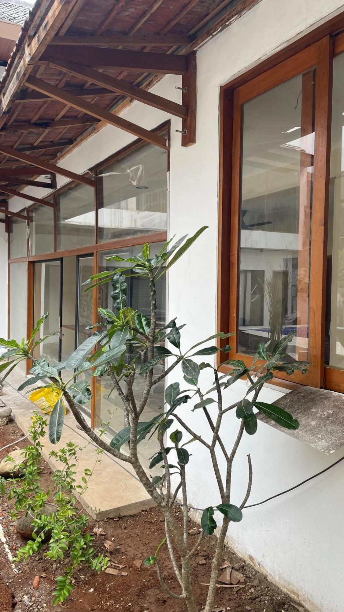 Villa Japandi Staycation *